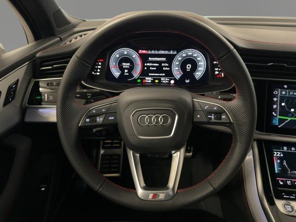 Audi Q7 S line TDI qu.tiptr. AHK MATRIX RFK NACHTS