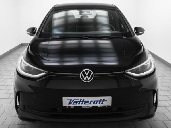 Volkswagen ID.3 Pro 59 kWh AHK Navi Kamera IQ.Light