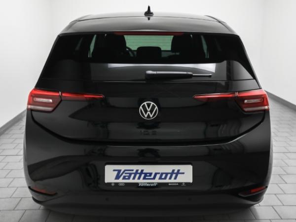 Volkswagen ID.3 Pro 59 kWh AHK Navi Kamera IQ.Light
