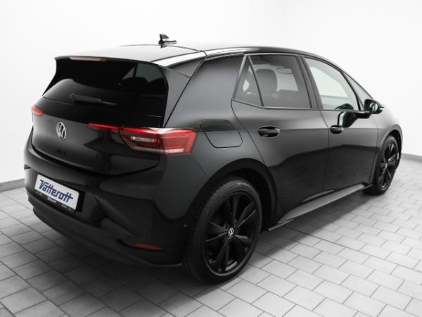 Volkswagen ID.3 Pro 59 kWh AHK Navi Kamera IQ.Light