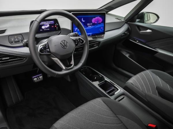 Volkswagen ID.3 Pro 59 kWh AHK Navi Kamera IQ.Light