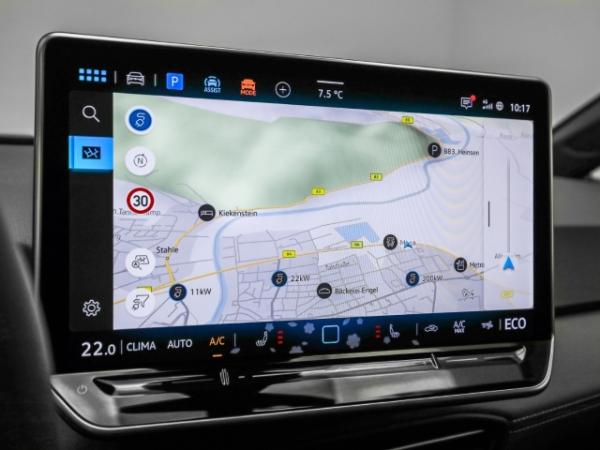 Volkswagen ID.3 Pro 59 kWh AHK Navi Kamera IQ.Light