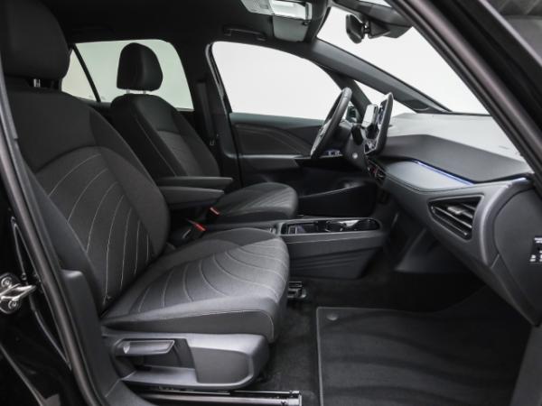 Volkswagen ID.3 Pro 59 kWh AHK Navi Kamera IQ.Light