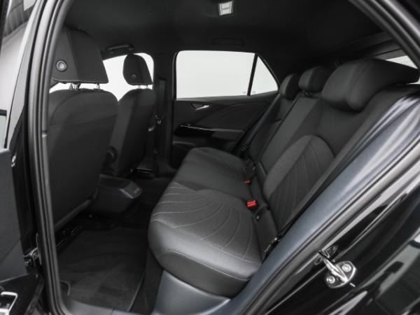 Volkswagen ID.3 Pro 59 kWh AHK Navi Kamera IQ.Light
