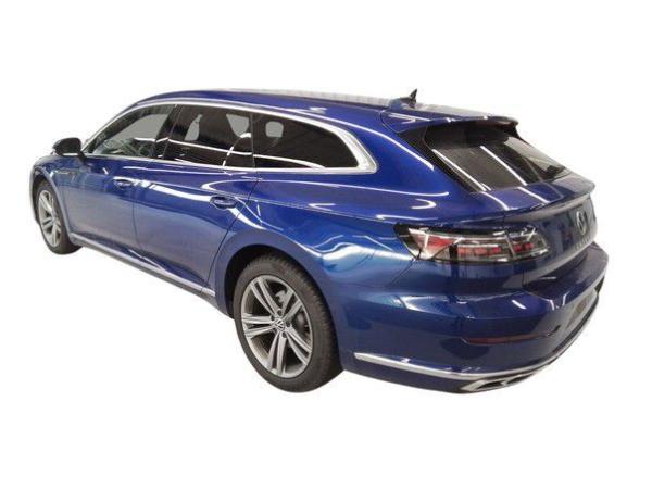 Volkswagen Arteon Shootingbrake R-LINE 2.0TDI DSG NP.77T ACC.5J-G.AHK.STHZG.KAMERA.NAVI+VC.HUD.PANO