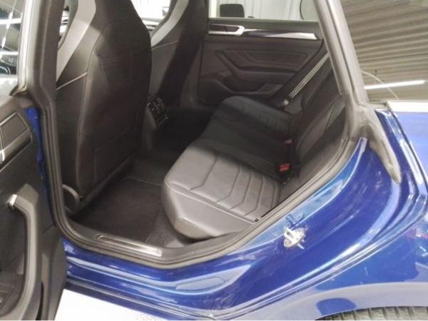 Volkswagen Arteon Shootingbrake R-LINE 2.0TDI DSG NP.77T ACC.5J-G.AHK.STHZG.KAMERA.NAVI+VC.HUD.PANO