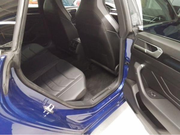 Volkswagen Arteon Shootingbrake R-LINE 2.0TDI DSG NP.77T ACC.5J-G.AHK.STHZG.KAMERA.NAVI+VC.HUD.PANO