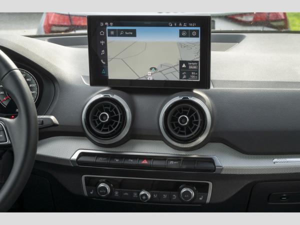 Audi Q2 35 TFSI S line S-tronic Kamera/Optikpaketschwarz/Navi plus/Sitzheiz