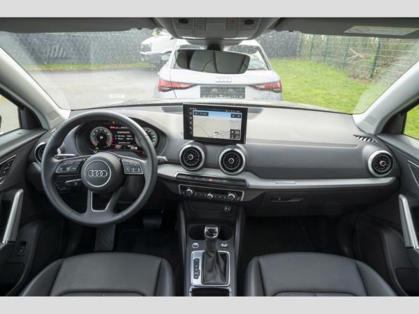 Audi Q2 35 TFSI S line S-tronic Kamera/Optikpaketschwarz/Navi plus/Sitzheiz