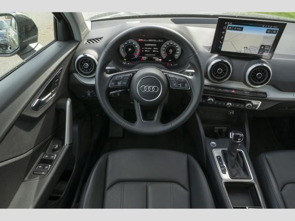 Audi Q2 35 TFSI S line S-tronic Kamera/Optikpaketschwarz/Navi plus/Sitzheiz