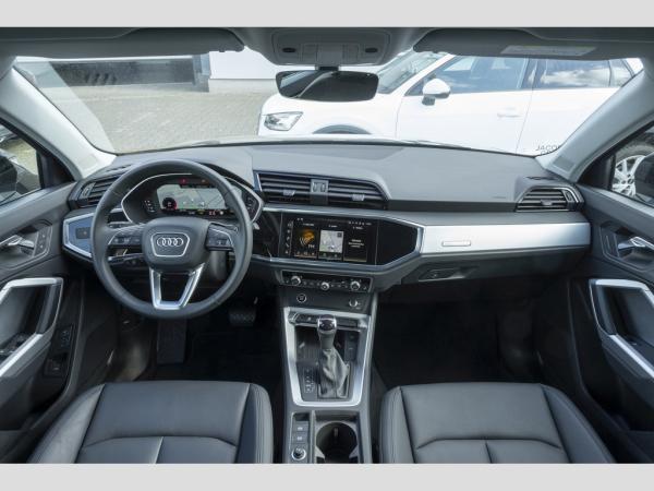 Audi Q3 35 TFSI S-tronic advanced AHK/Kamera/Navi plus/LED/Smartphone Inter