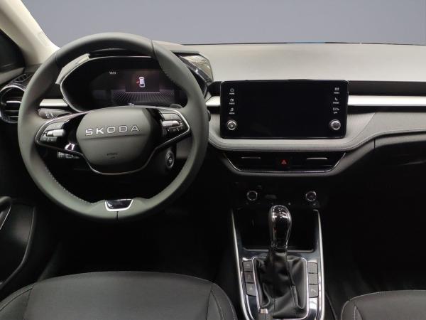 Skoda Fabia Balance 1.0 TSI DSG LED ACC SHZ RFK