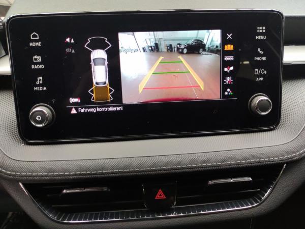 Skoda Fabia Balance 1.0 TSI DSG LED ACC SHZ RFK