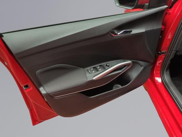 Skoda Fabia Balance 1.0 TSI DSG LED ACC SHZ RFK