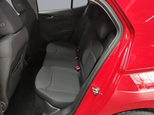 Skoda Fabia Balance 1.0 TSI DSG LED ACC SHZ RFK