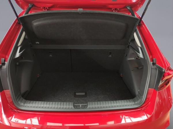 Skoda Fabia Balance 1.0 TSI DSG LED ACC SHZ RFK