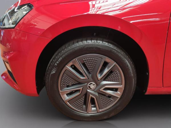 Skoda Fabia Balance 1.0 TSI DSG LED ACC SHZ RFK