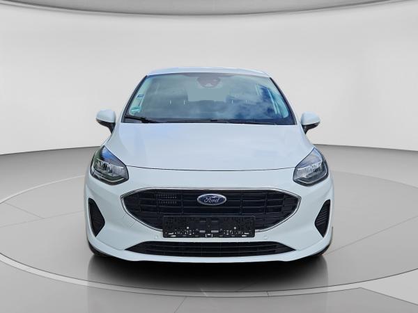 Ford Fiesta Sofort verfügbar*Haustürlieferung