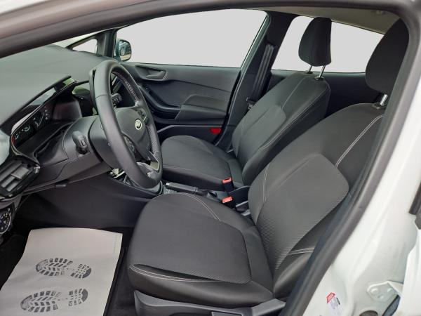 Ford Fiesta Sofort verfügbar*Haustürlieferung