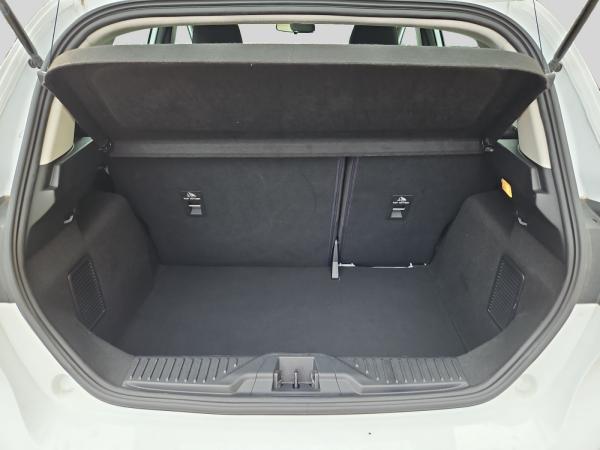 Ford Fiesta Sofort verfügbar*Haustürlieferung