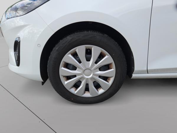 Ford Fiesta Sofort verfügbar*Haustürlieferung