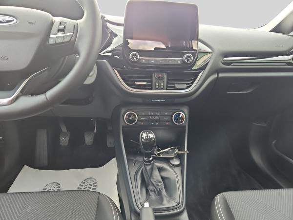 Ford Fiesta Sofort verfügbar*Haustürlieferung