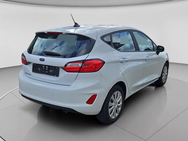 Ford Fiesta Sofort verfügbar*Haustürlieferung