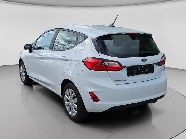 Ford Fiesta Sofort verfügbar*Haustürlieferung