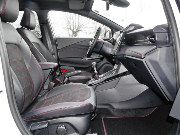 Ford Puma ST-Line X ⚡125PS Schalter - Gzjreifen, Pano, Winter-, Fahrass.-, Matrix⚡SOFORT VERFÜGBAR⚡