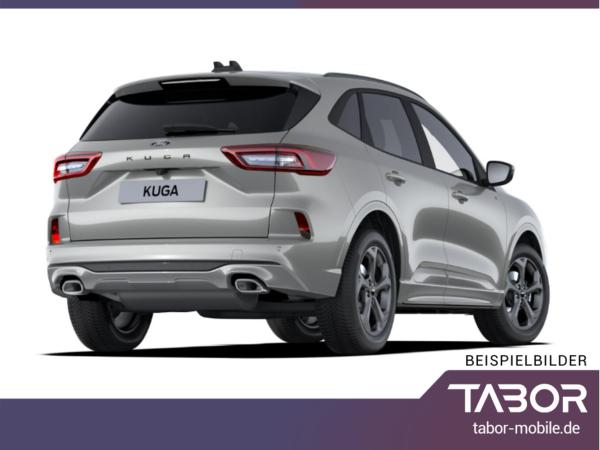 Ford Kuga FHEV ST-Line ACC TotW Kam360 SHZ LED 18Z