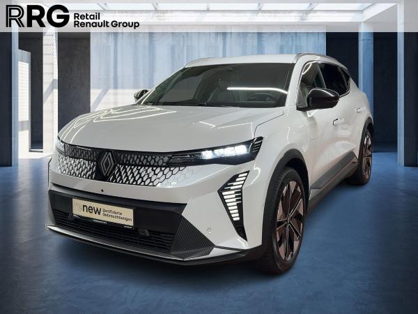 Renault Scenic E-Tech Scenic E-TECH ICONIC EV87 220HP BATTERIEKAUF