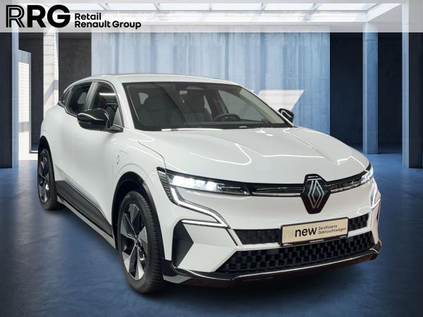 Renault Megane E-Tech Megane E-TECH EVOLUTION EV60 220HP