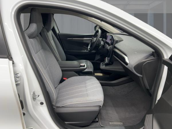 Renault Megane E-Tech Megane E-TECH EVOLUTION EV60 220HP