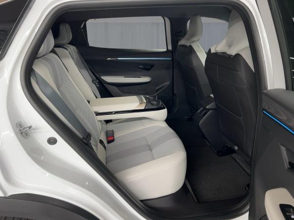 Renault Scenic E-Tech Scenic E-TECH ICONIC EV87 220HP BATTERIEKAUF