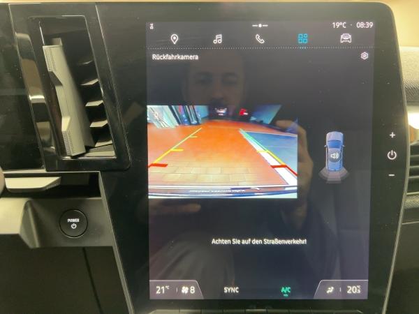 Renault Megane E-Tech Megane E-TECH EVOLUTION EV60 220HP