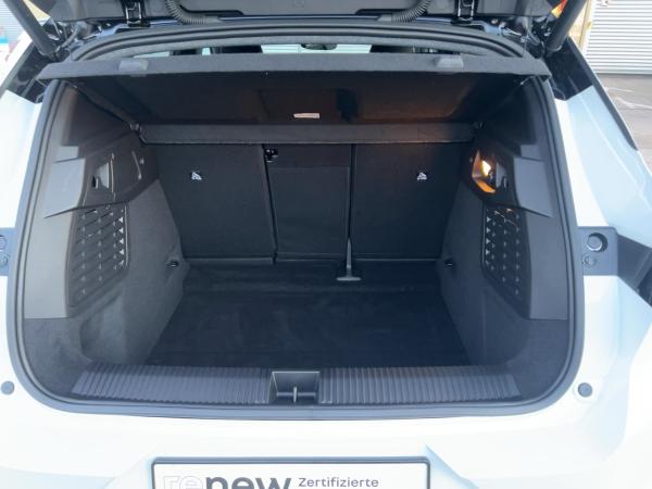 Renault Scenic E-Tech Scenic E-TECH EV87 220HP Techno Longrange