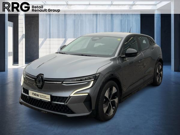 Renault Megane E-Tech Megane E-TECH E-Tech EQUILIBRE
