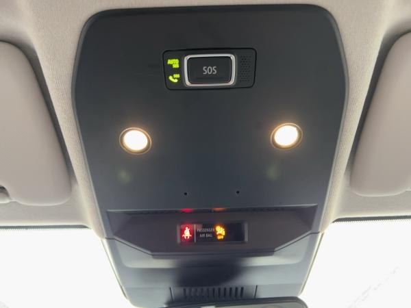 Renault Megane E-Tech Megane E-TECH EV 40 hp 130 EQUILIBRE