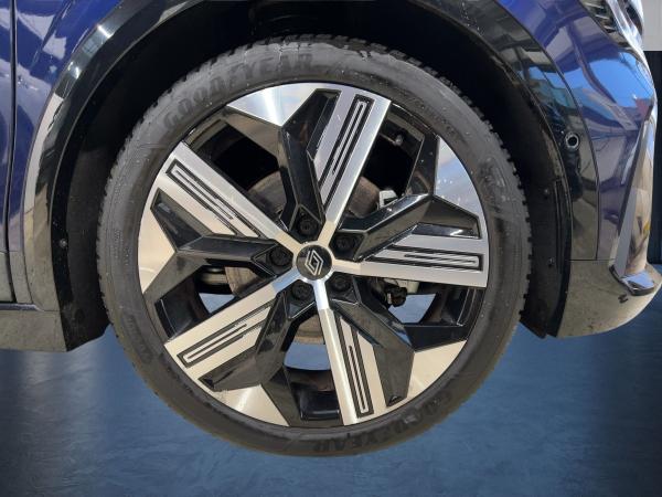 Renault Megane E-Tech Megane E-TECH EV60 220 Iconic Optimum Charge CCS