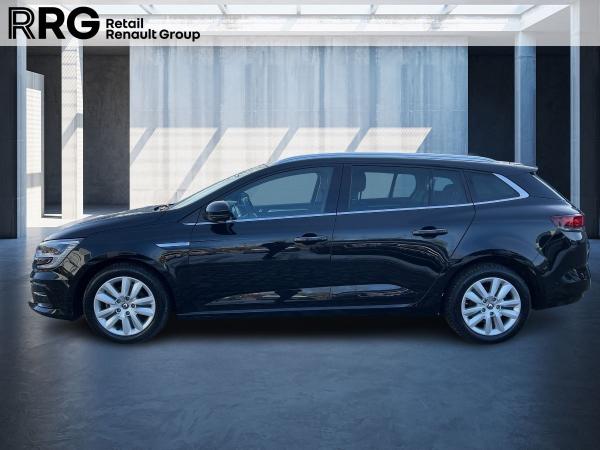 Renault Megane Grandtour dCi 115 Intens SHZ PDC