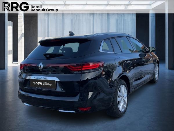 Renault Megane Grandtour dCi 115 Intens SHZ PDC