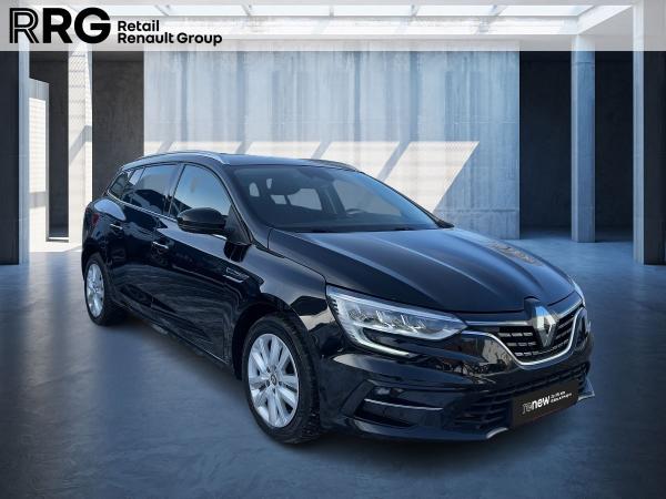 Renault Megane Grandtour dCi 115 Intens SHZ PDC