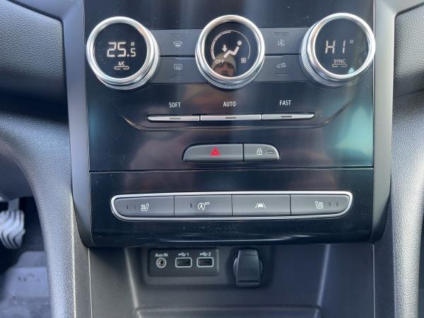 Renault Megane Grandtour dCi 115 Intens SHZ PDC