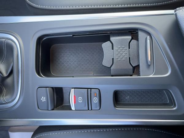 Renault Megane Grandtour dCi 115 Intens SHZ PDC