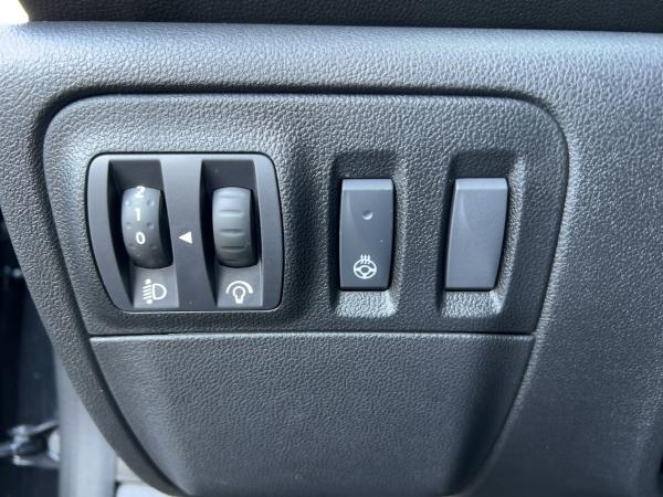 Renault Megane Grandtour dCi 115 Intens SHZ PDC