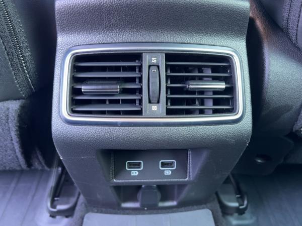 Renault Megane Grandtour dCi 115 Intens SHZ PDC