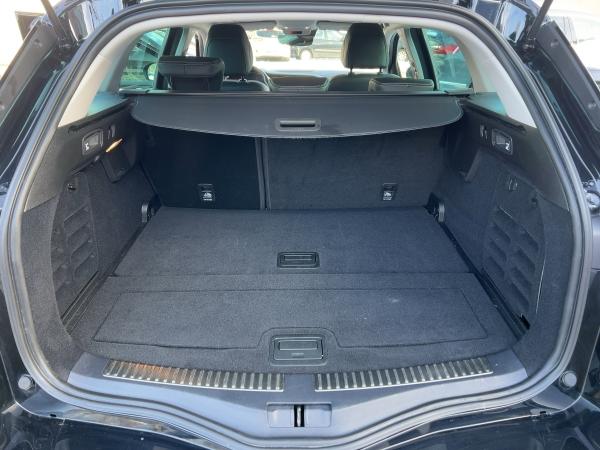 Renault Megane Grandtour dCi 115 Intens SHZ PDC