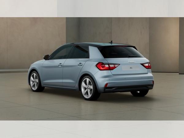 Audi A1 Sportback 30 TFSI advanced GRA Interface PDC