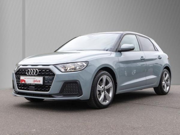 Audi A1 Sportback 30 TFSI advanced GRA Interface PDC