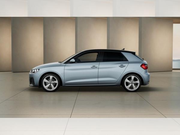 Audi A1 Sportback 30 TFSI advanced GRA Interface PDC